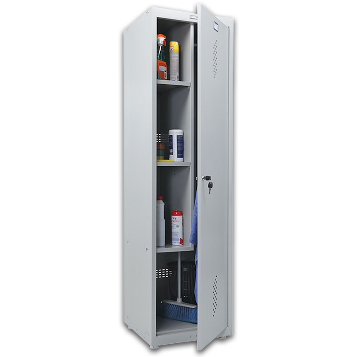 Шкаф LS 11-50 фото СтеллажМастер Шкаф LS 11-50 фото СтеллажМастер